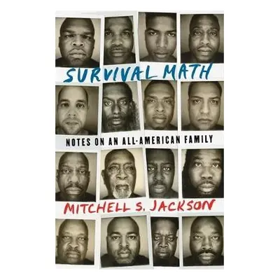 Survival Math - Jackson, Mitchell S.