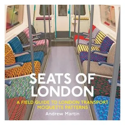 Seats of London - Martin, Andrew