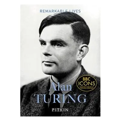 Alan Turing - Turing, Dermot