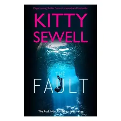 Fault - Sewell, Kitty