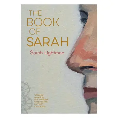 Book of Sarah - Lightman, Sarah