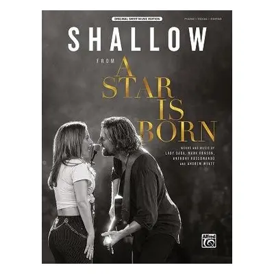 SHALLOW FROM A STAR IS BORN PVG