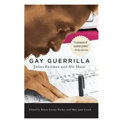 Gay Guerrilla