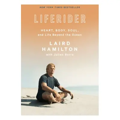 Liferider - Hamilton, Laird a Borra, Julian