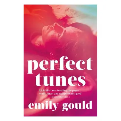 Perfect Tunes - Gould, Emily