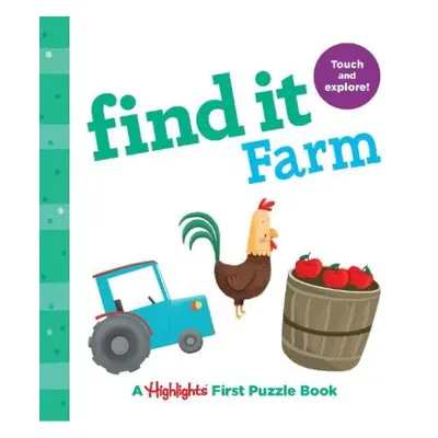 Find it Farm - Highlights