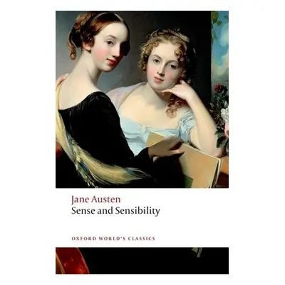 Sense and Sensibility - Austen, Jane