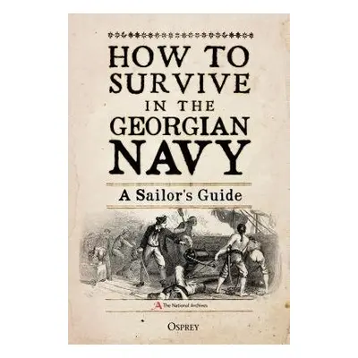 How to Survive in the Georgian Navy - Pappalardo, Bruno