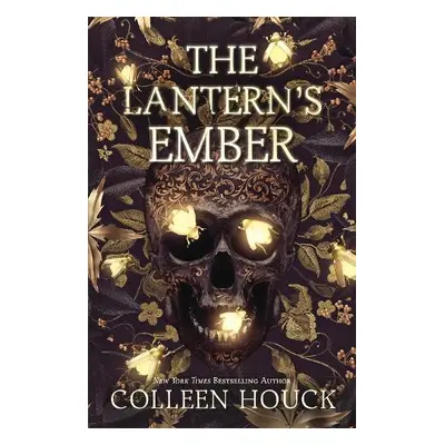 Lantern's Ember - Houck, Colleen