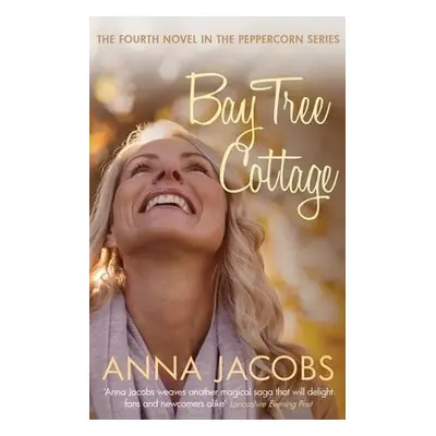 Bay Tree Cottage - Jacobs, Anna