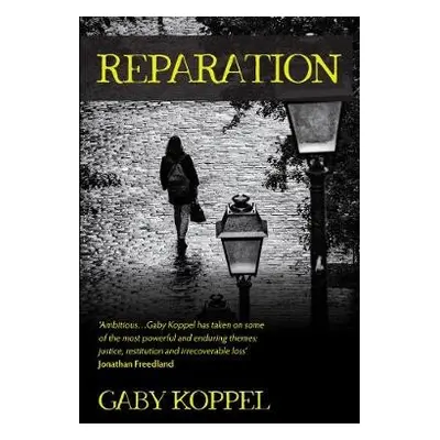 Reparation - Koppel, Gaby