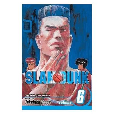 Slam Dunk, Vol. 6 - Inoue, Takehiko