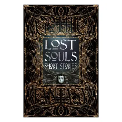 Lost Souls Short Stories