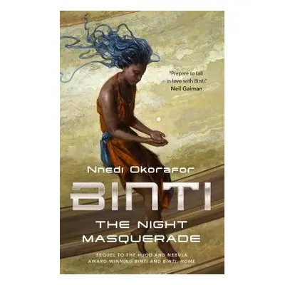 Binti - Okorafor, Nnedi