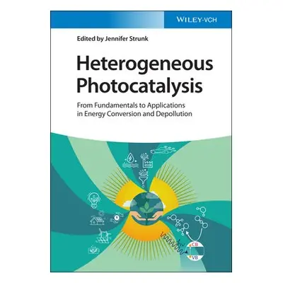 Heterogeneous Photocatalysis