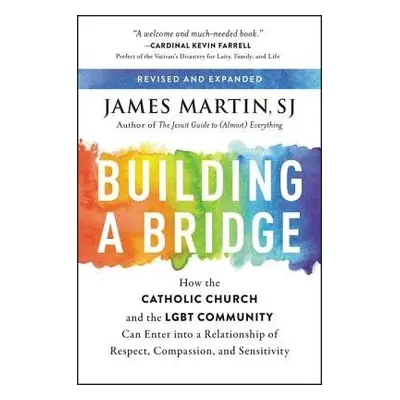 Building a Bridge - Martin, James