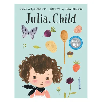 Julia, Child - Maclear, Kyo