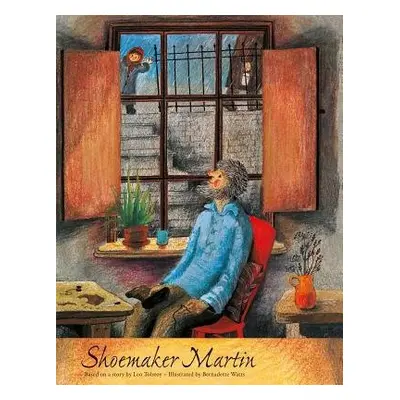 Shoemaker Martin - Watts, Bernadette