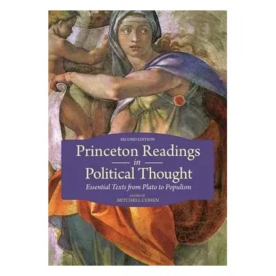 Princeton Readings in Political Thought