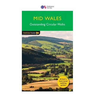 Mid Wales