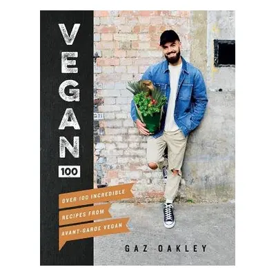 Vegan 100 - Oakley, Gaz