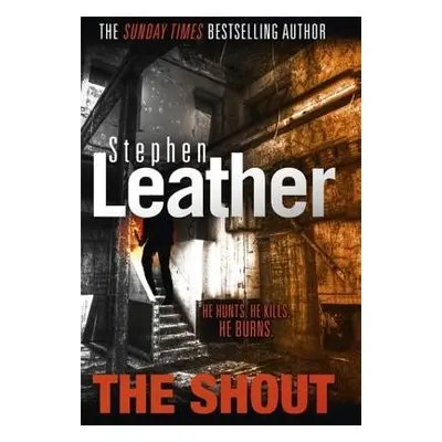 Shout - Leather, Stephen