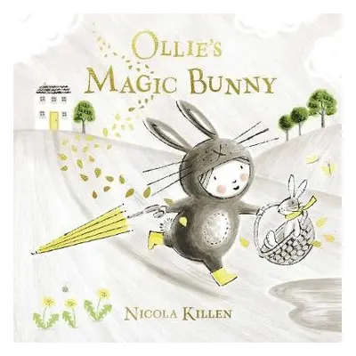 Ollie's Magic Bunny - Killen, Nicola