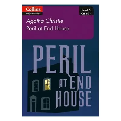 Peril at House End - Christie, Agatha