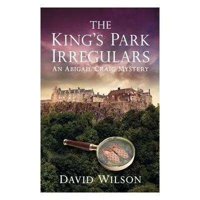 King's Park Irregulars - Wilson, David