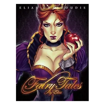 Fairy Tales by Elias