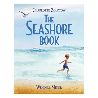 Seashore Book - Zolotow, Charlotte