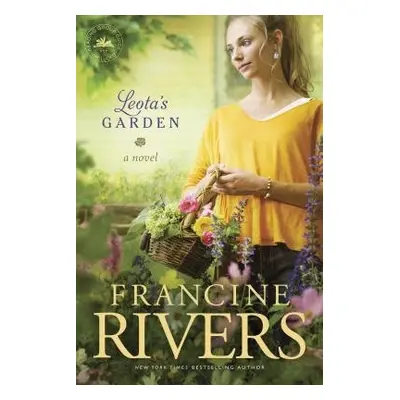 Leota's Garden - Rivers, Francine