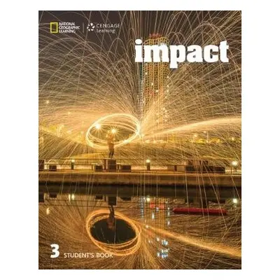 Impact 3 (British English) - Pinkley, Diane