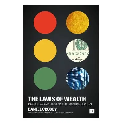 Laws of Wealth - Crosby, Daniel