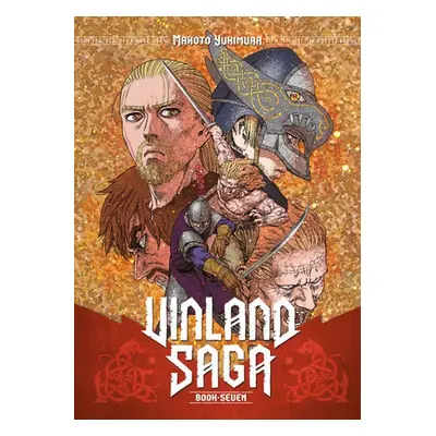 Vinland Saga Vol. 7 - Yukimura, Makoto