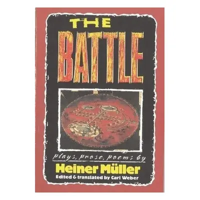 Battle - Mller, Heiner