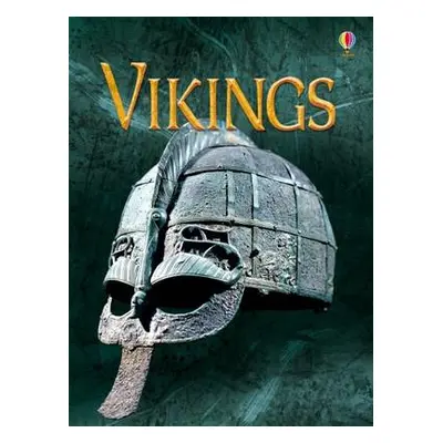 Vikings - Turnbull, Stephanie