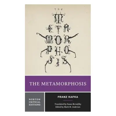 Metamorphosis - Kafka, Franz