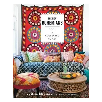 New Bohemians - Blakeney, Justina