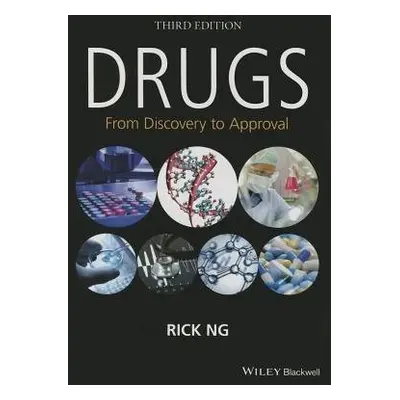 Drugs - Ng, Rick (Biopharmaceutical Manufacturing Technology Centre, Singapore)