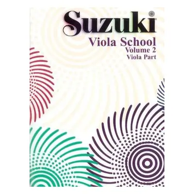 Suzuki Viola School 2