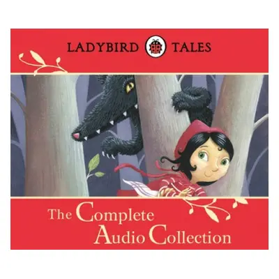 Ladybird Tales: The Complete Audio Collection - Ladybird