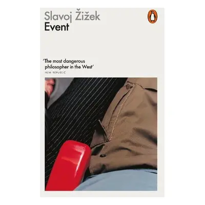 Event - Zizek, Slavoj