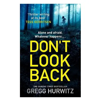 Don't Look Back - Hurwitz, Gregg