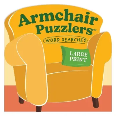 Armchair Puzzlers - Games, University