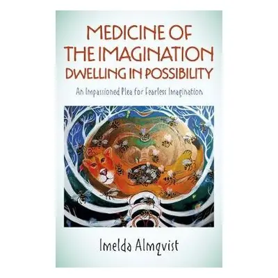 Medicine of the Imagination: Dwelling in Possibility - Almqvist, Imelda