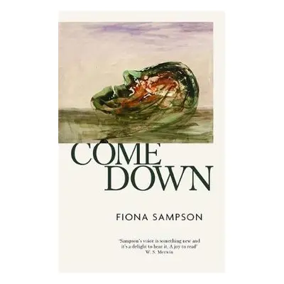 Come Down - Sampson, Fiona