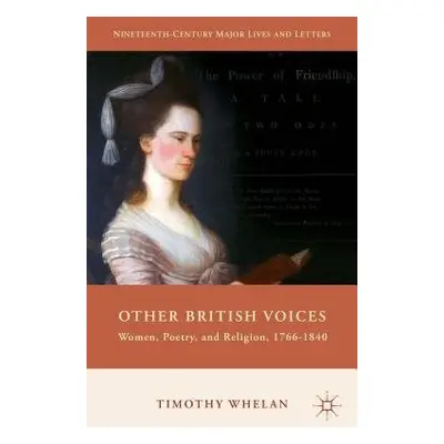 Other British Voices - Whelan, T.