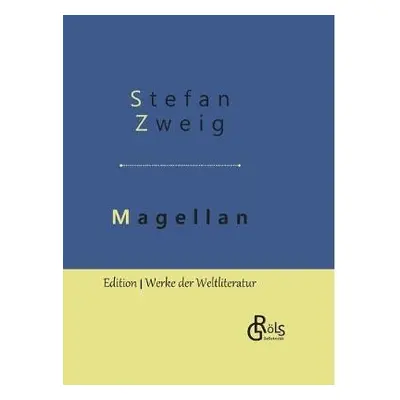 Magellan - Zweig, Stefan