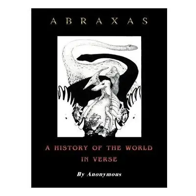 Abraxas - Anonymous